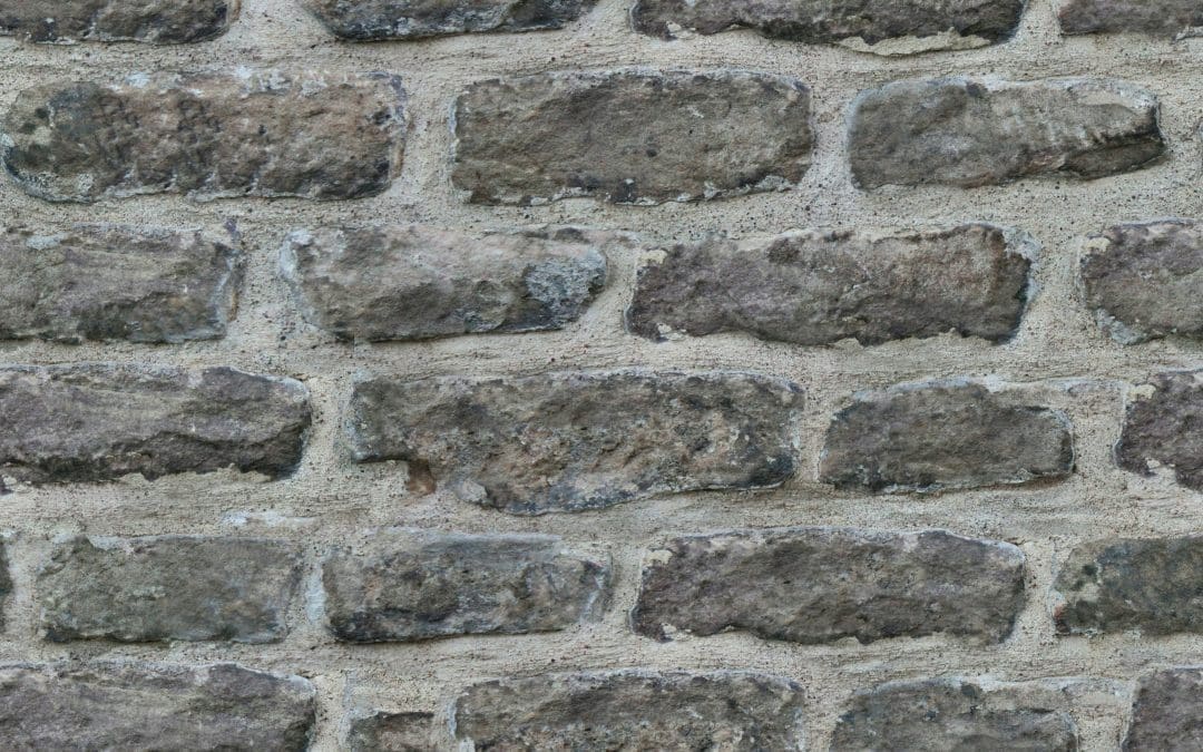 Everything You Need To Know About Hiring a Stonemason in Edinburgh